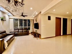 Hougang Street 32 (Hougang), Multi Generation #600777901